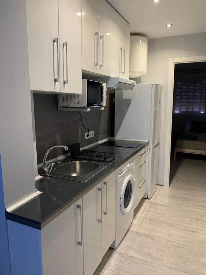 Appartement Pasaje