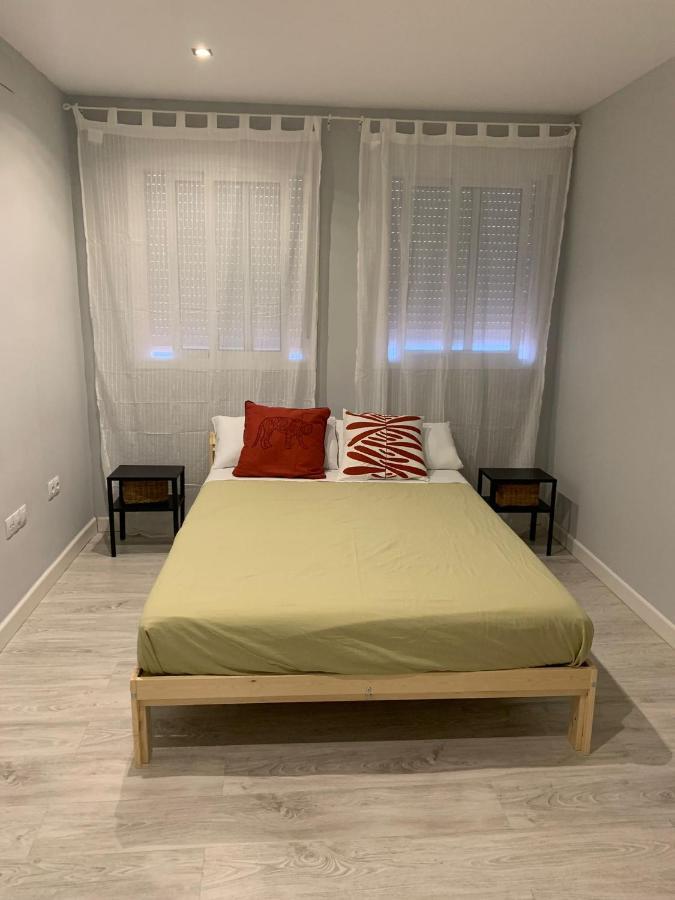Pasaje Appartement *