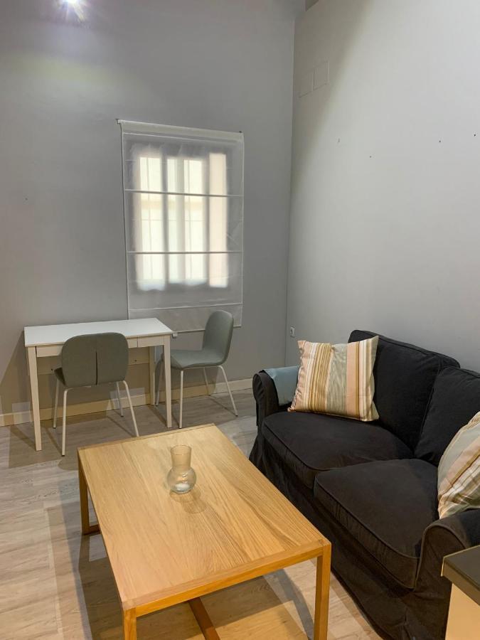 Appartement Pasaje Séville