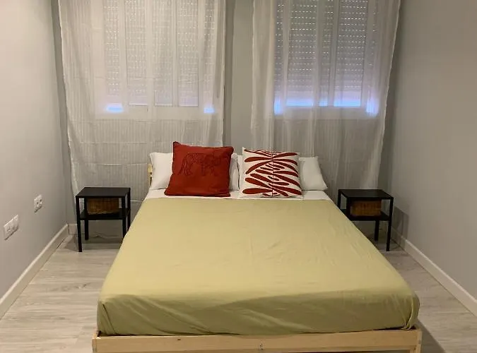 Apartamento Pasaje